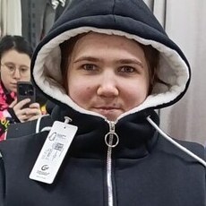 Фотография девушки Евгения, 25 лет из г. Сургут