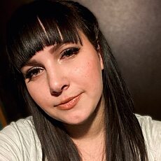 Фотография девушки Екатерина, 22 года из г. Рославль