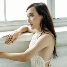 Фотография девушки Оксана, 33 года из г. Чебоксары