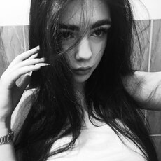 Фотография девушки Єлизавета, 18 лет из г. Черкассы