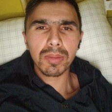Фотография мужчины Махмуд, 30 лет из г. Москва