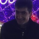 Саргис, 34 года