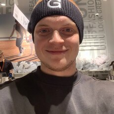 Фотография мужчины Денис, 25 лет из г. Казань