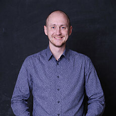 Фотография мужчины Dan, 45 лет из г. Зеленоград