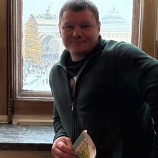 Фотография мужчины Вэл, 37 лет из г. Челябинск