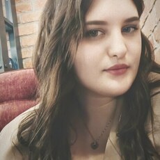 Фотография девушки Алиса, 24 года из г. Санкт-Петербург