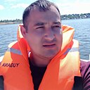 Наиль, 35 лет