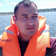 Фотография мужчины Наиль, 35 лет из г. Сызрань