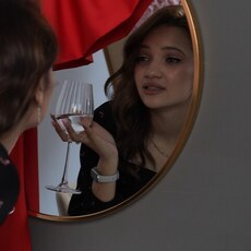 Фотография девушки Вероника, 19 лет из г. Волгоград