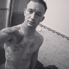 Фотография мужчины Тема, 32 года из г. Донецк