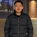 Шынгыс, 23 года