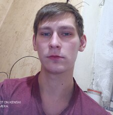 Фотография мужчины Артем, 25 лет из г. Ульяновск