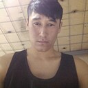 Даврон, 35 лет