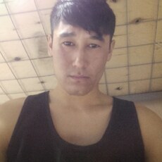 Фотография мужчины Даврон, 35 лет из г. Казань