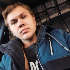 Фотография мужчины Евгений, 29 лет из г. Воронеж