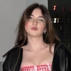 Фотография девушки Милена, 18 лет из г. Пермь