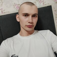 Фотография мужчины Максим, 20 лет из г. Владикавказ