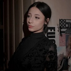 Фотография девушки Ника, 18 лет из г. Москва