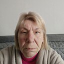 Татьяна, 64 года