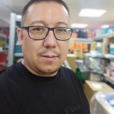 Фотография мужчины Эдуард, 38 лет из г. Челябинск