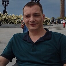 Фотография мужчины John, 33 года из г. Иркутск