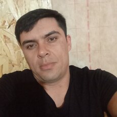 Фотография мужчины Алик, 29 лет из г. Можайск