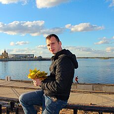 Фотография мужчины Олег, 38 лет из г. Нижний Новгород