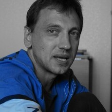 Фотография мужчины Сергей, 41 год из г. Долгопрудный