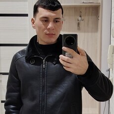 Фотография мужчины Нурик, 26 лет из г. Новополоцк