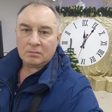 Фотография мужчины Рустам, 52 года из г. Вача