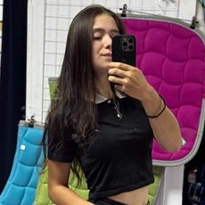 Фотография девушки Анастасия, 23 года из г. Москва