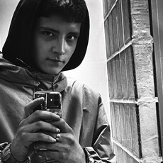 Фотография мужчины Максим, 21 год из г. Алматы
