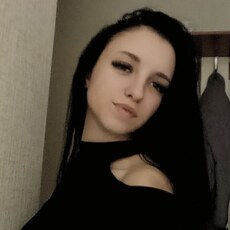 Фотография девушки Люба, 20 лет из г. Ачинск