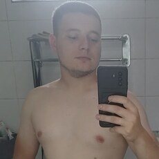 Фотография мужчины Никита, 30 лет из г. Киров