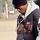 Жансон, 28 лет