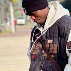 Фотография мужчины Жансон, 28 лет из г. Челябинск