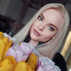 Яна, 26 из г. Москва.