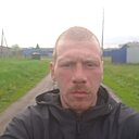 Серёга, 35 лет