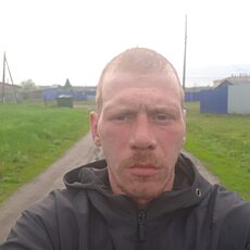 Фотография мужчины Серёга, 35 лет из г. Курган