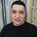 Акмал, 25 лет