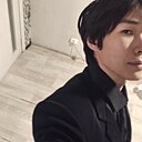 Амгалан, 21 год