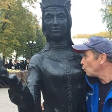 Фотография мужчины Александр, 47 лет из г. Нижний Новгород