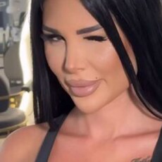 Фотография девушки Милана, 36 лет из г. Грозный