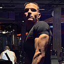 Кирилл, 21 год