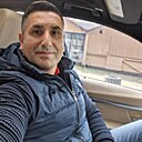 Серкан, 36 лет