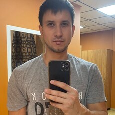 Фотография мужчины Денис, 25 лет из г. Тольятти