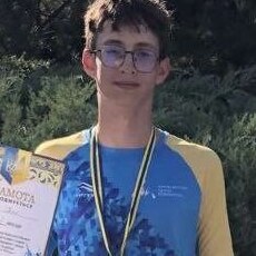 Фотография мужчины Illia, 18 лет из г. Хмельницкий