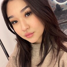 Фотография девушки Салтанат, 18 лет из г. Актобе