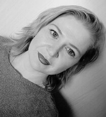 Swetlana, 40 из г. Франкфурт-на-Майне.