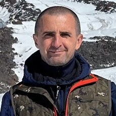 Фотография мужчины Артем, 45 лет из г. Туапсе
